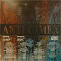 ANTI CIMEX / アンチサイメックス / RECORDS 81-86