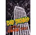 BAD BRAINS / バッド・ブレインズ / LIVE AT CBGB 1982 (DVD)