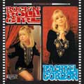 RACHAEL GORDON / レイチェルゴードン / ROCK'N'ROLL GIRL