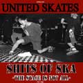 UNITED SKATES / ユナイテッドスケーツ / SHITS OF SKA-THE STAGE IS NOT ALL