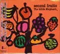LITTLE ELEPHANT / SECOND FRUITS