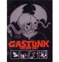 GASTUNK / GIG DVD 1987 (DVD)