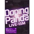 DOPING PANDA / ドーピング・パンダ / LIVE-ISM