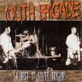 YOUTH BRIGADE / ユースブリゲイド / BEST OF YOUTH BRIGADE