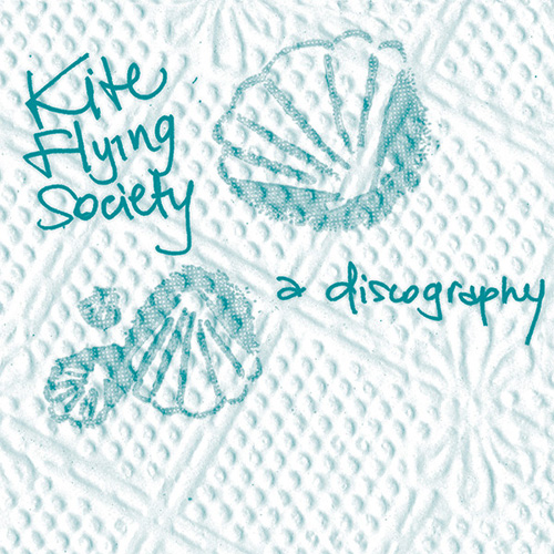 KITE FLYING SOCIETY / カイトフライングソサエティー / DISCOGRAPHY