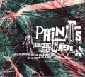 PHINIUS GAGE / フィニアスゲージ / BRIGHTON ROCK