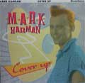 MARK HARMAN / マークハーマン / COVER UP