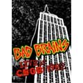 BAD BRAINS / バッド・ブレインズ / LIVE AT CBGB 1982
