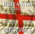 AUTOMATICS (UK) / オートマティックス / BRITANNIA