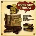 OVER ARM THROW / LOVE US, LOVE OUR TALES
