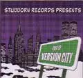 V.A. / オムニバス / VERSION CITY