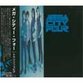 MEGA CITY FOUR / メガ・シティー・フォー商品一覧｜PUNK｜ディスク