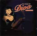 V.A. / オムニバス / THE BEST OF DIVA RECORDS