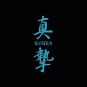 真摯 / 硬派