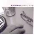 RHYME DAYS AWAY / ライムデイズアウェイ / HAS EYESIGHT DECREASED?