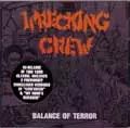 WRECKING CREW (80'S) / レッキングクルー / BALANCE OF TERROR