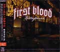 FIRST BLOOD / ファーストブラッド / KILLAFORNIA