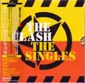 洋楽 The Clash singles '77-'85 UK the CLASH SINGLES '77-'85 | ザ・クラッシュ | ソニーミュージック