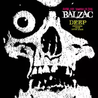 DEEP/BALZAC｜PUNK｜ディスクユニオン・オンラインショップ｜diskunion.net