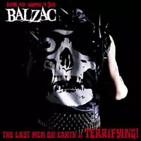 THE LAST MEN ON EARTH II/BALZAC｜PUNK｜ディスクユニオン