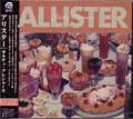 ALLISTER / アリスター / GUITY PLEASURE