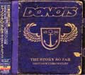 DONOTS / ドゥノッツ / DONOTS CHRONICLES