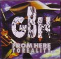 G.B.H / FROM HERE TO REALITY