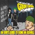 COUNTERPUNCH / カウンターパンチ / AN IDIOTS GUIDE TO BEING AN ASSHOLE