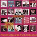 VA (PUNK COLLECTORS SERIES) / FLICKNIFE RECORDS THE PUNK COLLECTION
