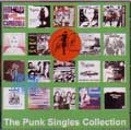 VA (PUNK COLLECTORS SERIES) / CHERRY RED RECORDS THE PUNK SINGLE COLLECTION