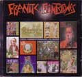 FRANTIC FLINTSTONES / フランティック・フリントストーンズ / 20TH ANNIVERSARY ALBUM