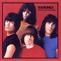 RAMONES / ラモーンズ / END OF THE CENTURY (レコード)