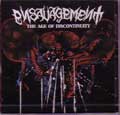 ENSAVAGEMENT / アンサベージメント / THE AGE OF DISCONTINUITY