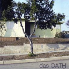 DAS OATH / ダス・オース / DAS OATH