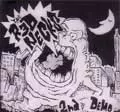 REDNECKS / レッドネックス / 2ND DEMO