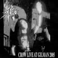 CROW (JPN/PUNK) / CROW LIVE AT GILMAN 2005 (DVD)