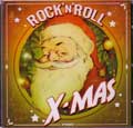 VA (ROCKABILLY CHRISTMAS COMPILATION) / ROCK'N'ROLL X-MAS