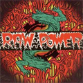 RAW POWER / REPTILE HOUSE & LIVE DVD