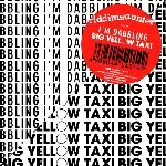 RIDDIM SAUNTER / リディムサウンター / I'M DABBLING / BIG YELLOW TAXI