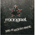 MONGREL / モングレル / SPEAK RESISTANCE