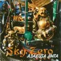 ASAKUSA JINTA / 浅草ジンタ / ゼロの空 -SKY "ZERO"-