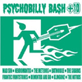 V.A. / オムニバス / PSYCHOBILLY BASH +10