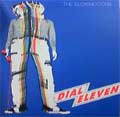 SLOWMOTIONS / スローモーションズ / DIAL ELEVEN (レコード)