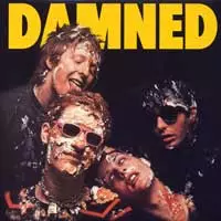 地獄に落ちた野郎ども (レコード)/DAMNED｜PUNK｜ディスクユニオン