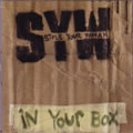STOLE YOUR WOMAN / ストールユアウーマン / IN YOUR BOX