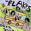 FLAKES / フレイクス / BACK TO SCHOOL (レコード)