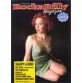 ROCKABILLY MAGAZINE / ロカビリーマガジン / VOL.6