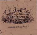 4TH DIFFERENCE / フォースディファレンス / 4 SONGS DEMO 2006
