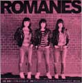 ROMANES / ロマーンズ / 電撃バップ (7")
