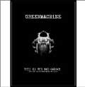 GREENMACHiNE / THIS IS THE END 061008 (DVD)